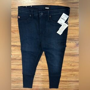 Hudson Deep Indigo Jeans